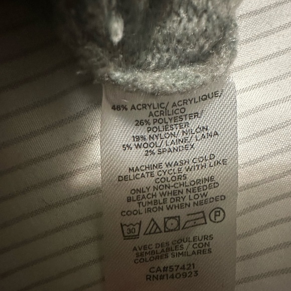 Loft sweater - Picture 5 of 6